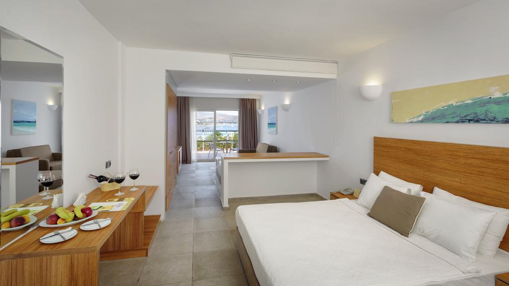 Cocos The Club Otel Ortakent Dış mekan fotoğraf