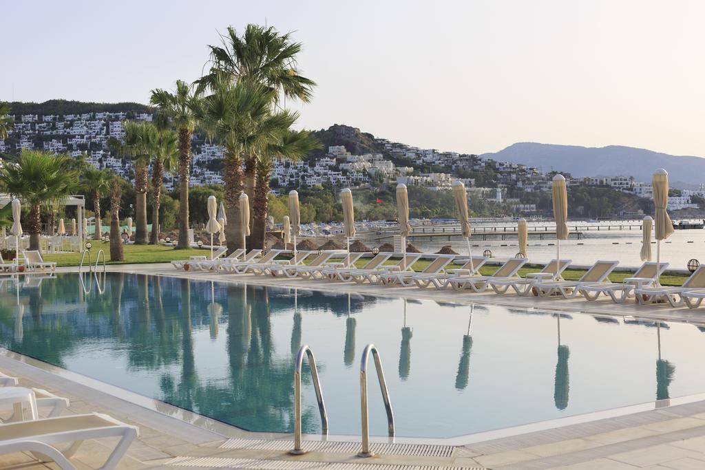 Cocos The Club Otel Ortakent Dış mekan fotoğraf