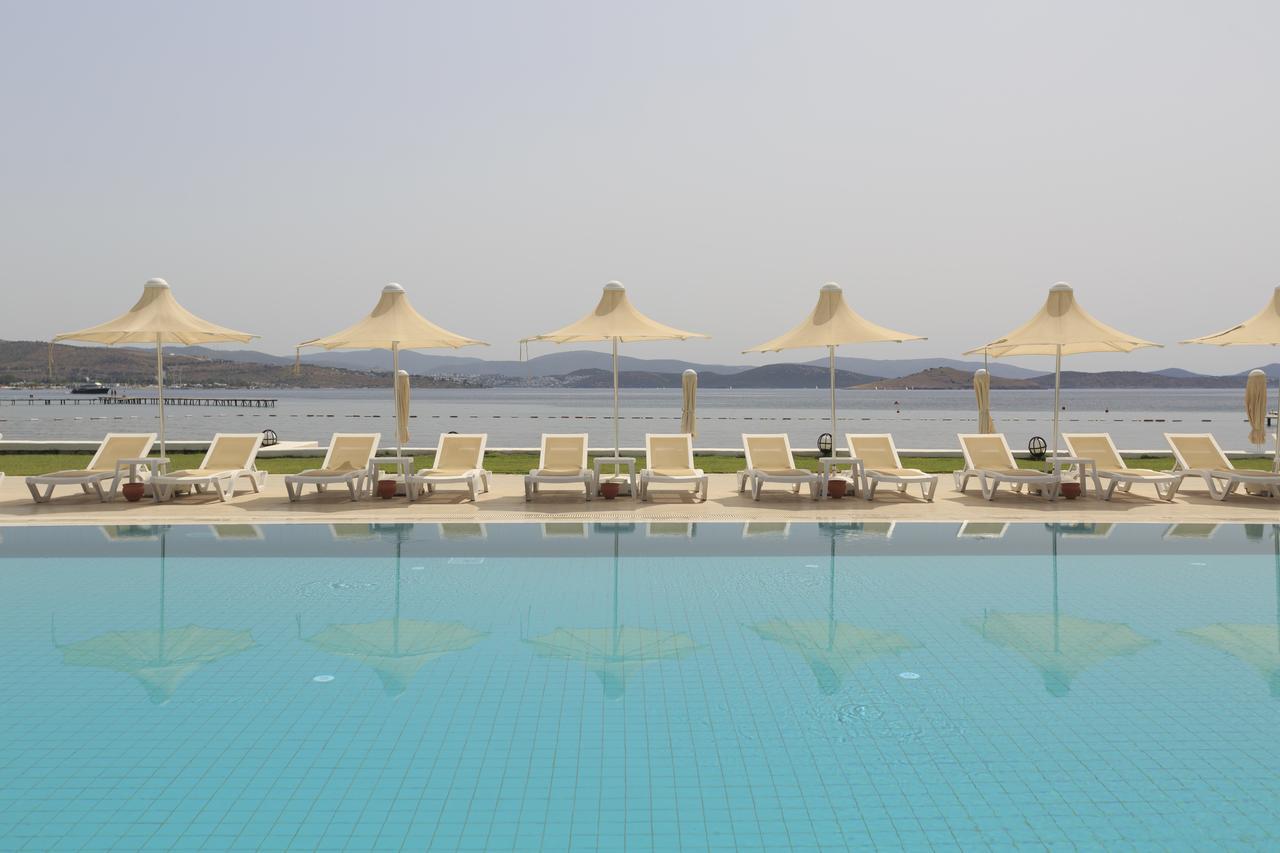 Cocos The Club Otel Ortakent Dış mekan fotoğraf
